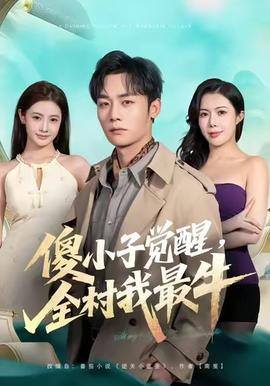 傻小子觉醒，全村我最牛全集