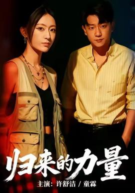 归来的力量全集