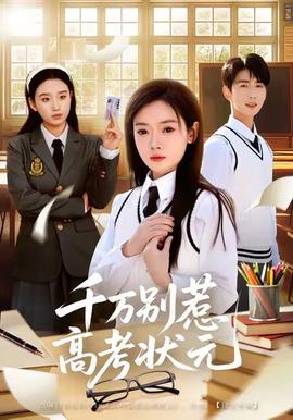 千万别惹高考状元全集