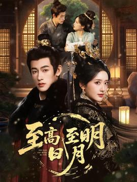 至高至明日月全集