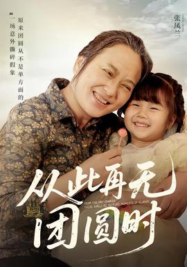 从此再无团圆时全集