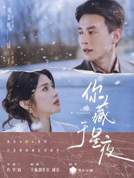 你藏于星夜全集