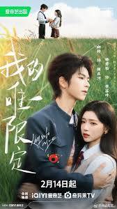 我的唯一限定全集