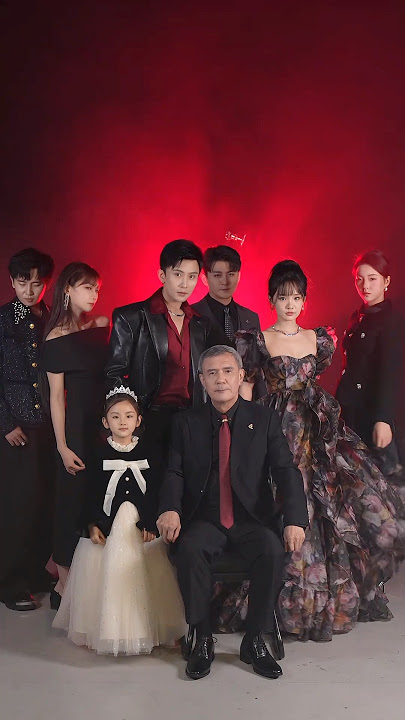 冤家请签收你的小星星全集