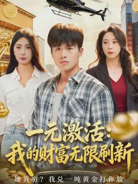 一元激活：我的财富无限刷新全集