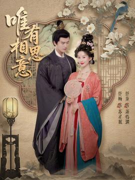 唯有相思意全集