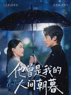 他曾是我的人间朝暮全集