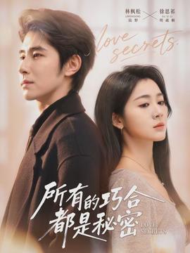 所有的巧合都是秘密全集