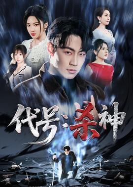 代号：杀神全集