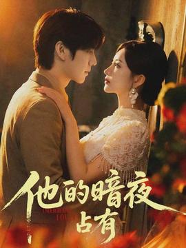 他的暗夜占有全集