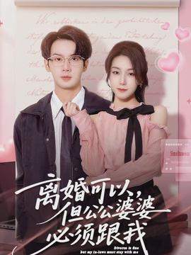 离婚可以，但公公婆婆必须跟我全集