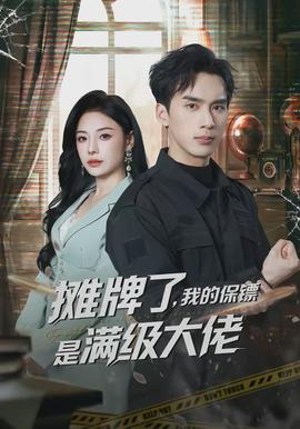 摊牌了，我的保镖是满级大佬全集