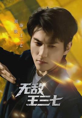 无敌王三七全集