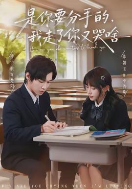 是你要分手的，我走了你又哭啥全集