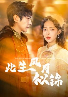 此生风月似锦全集