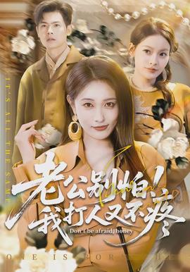 老公别怕！我打人又不疼全集