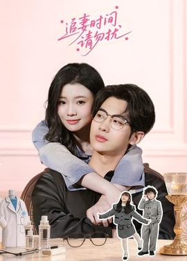 追妻时间请勿扰全集