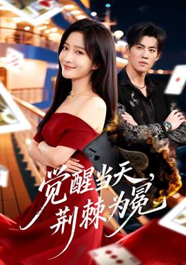 觉醒当天，荆棘为冕全集
