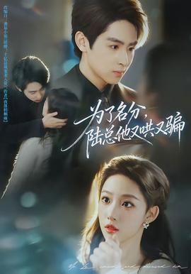 为了名分，陆总他又哄又骗全集