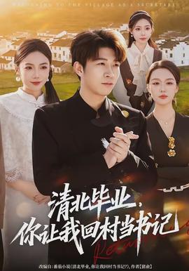 清北毕业，你让我回村当书记全集