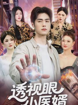 透视眼小医婿全集