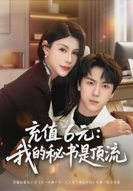 充值6元：我的秘书是顶流全集