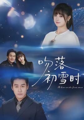 吻落初雪时全集