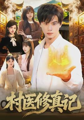 村医修真记全集