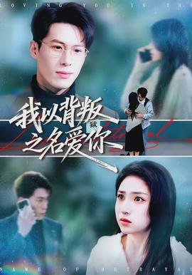 我以背叛之名爱你全集