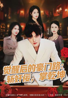 觉醒后的豪门路：斩奸佞掌乾坤全集