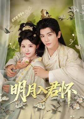 明月入君怀全集