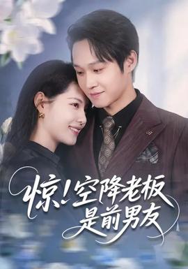 惊！空降老板是前男友全集