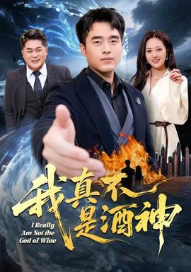 我真不是酒神全集