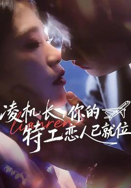 凌机长，你的特工恋人已就位全集