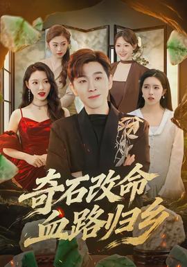 奇石改命血路归乡全集