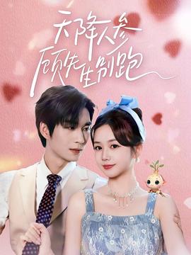 天降人参顾先生别跑全集