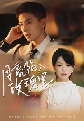 月亮陷入玫瑰里全集