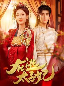 在逃太子妃全集