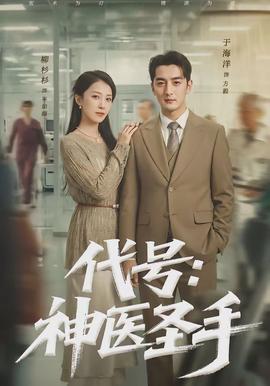 代号：神医圣手全集