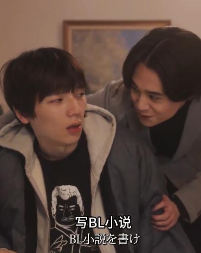 我的继兄是我最爱的小说家全集