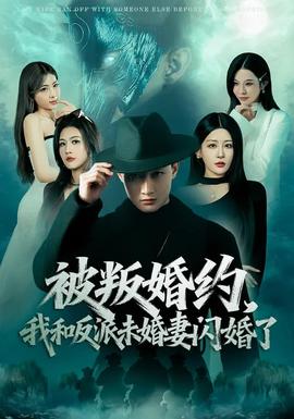 被叛婚约，我和反派未婚妻闪婚了全集