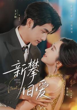 新攀旧爱全集