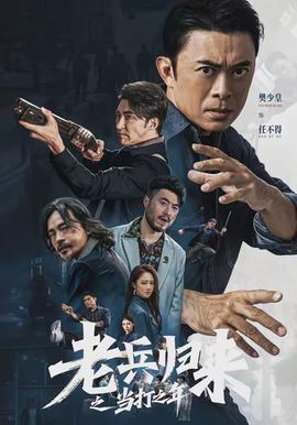 老兵归来之当打之年全集