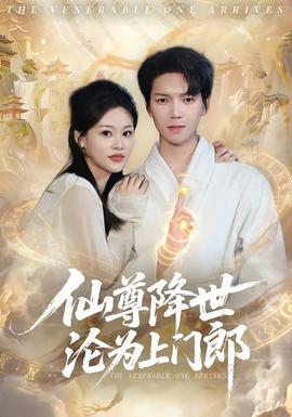 仙尊降世沦为上门郎全集