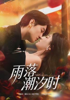 雨落潮汐时全集