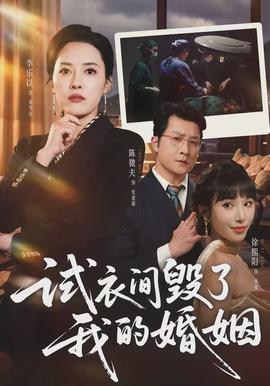 试衣间毁了我的婚姻全集