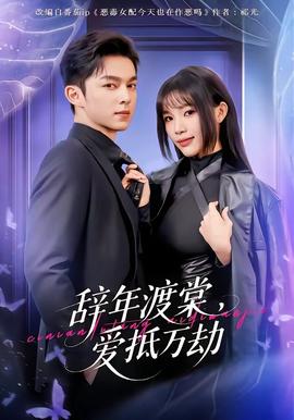 辞年渡棠，爱抵万劫全集