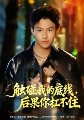 触碰我的底线，后果你扛不住全集