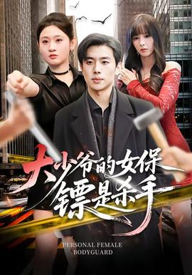 大少爷的女保镖是杀手全集