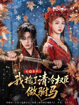 大婚当天，我抢了清冷权臣做驸马全集